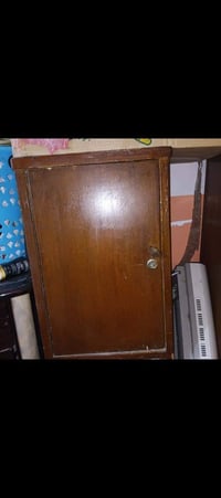 أغراض • خزائن • ديكور