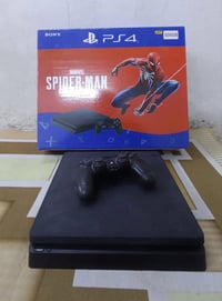 بلي فور سلم • مهكر • جوستك تجاريين