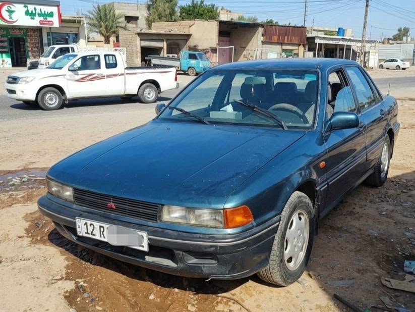 السلام عليكم
مستبوشي لانسر فول اوتماتيك 

محرك 12ولف نوزل المرقوب 

كير اوتوماتيك رقم سنويه جديده 

لل30 السياره مكفوله من الحادث 

والطخه والمعجون والخياس على وضع الشركه 

شرط طخم تاير سبير جديد باتري بور جامات كهربائي 

السياره فول مايعوزها بس ستر الله ترايك وين ماتريد 

تحويل مباشر 

للاستفسار ***********

***********

العنوان ناحية القياره
