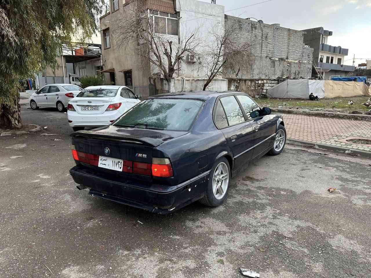 بـیئێم 1991 ی 520 کەپس
گێڕ عادی ئاڕمی کۆن سلێمانی زۆر توندوتۆڵە گەرمی مەزبوتە پێشو دوای کەپسە 
لایت ئەڵقە و زینۆن پێش پان 
شوێن چەمچەماڵ 
سعری 20وەرەقە کۆتای 
ژم ***********
***********
ئەدمین ❤️🌹
