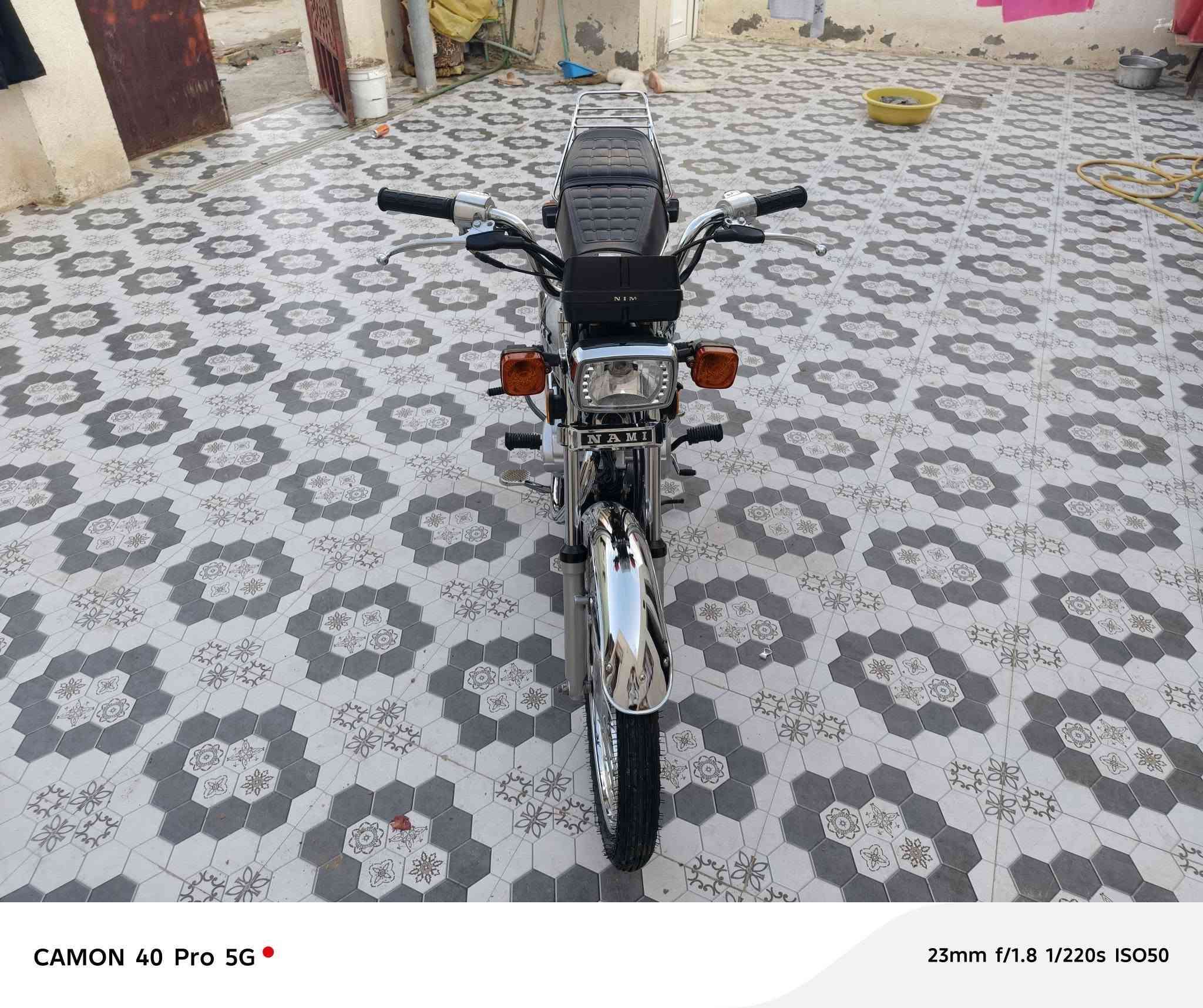 السلام عليكم دراجة نامة جديدة داخلة ب ٢٠٢٦ أوراق أصولي السعر مليون ومية
لمو شراي لا يتعبني ***********
