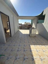 حي البكر • ٨٨م • سند طابو