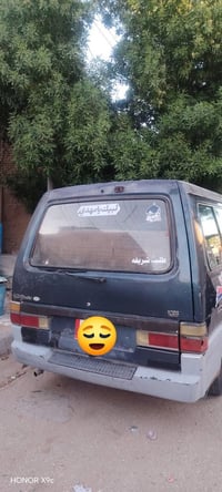 كيا بيستا • مكينه وكير • ١٩٩٤