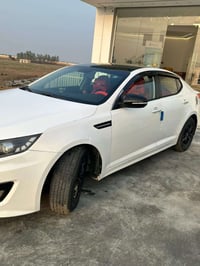 اوبتما • ٢٠١١ • محرك ٢٠٠٠