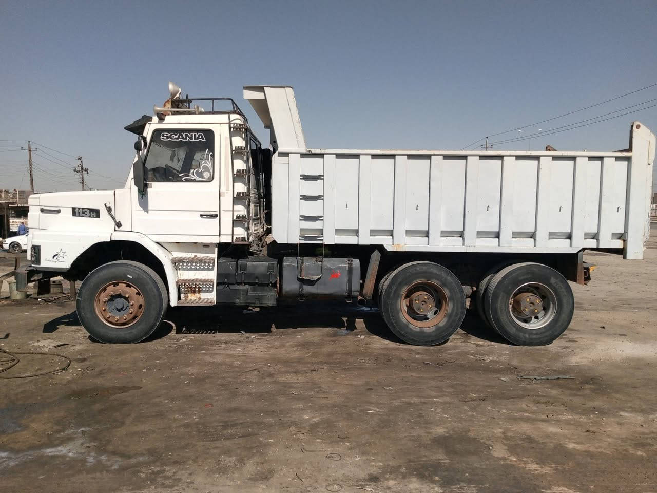 البيع سكانية 113بجم موديل 92 سنويه جديد ا ستفسار تصل رقم الهاتف ***********     ***********
