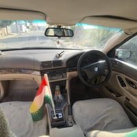 بي ام دبليو • فول مواصفات • ٢٠٠٠