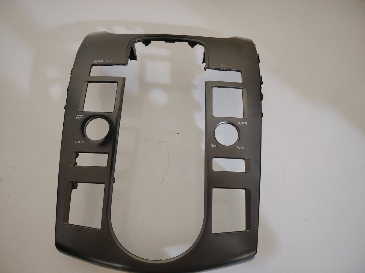 غراض كيا سيراتو للبيع
مسجل بلادي عطر بلادي
بك لايتات تجاري المكان كركوك
واي واحد عنده غراض  مستعملة خلي ينزل


**إذا كنت صاحب هذا الإعلان وتريد حذفه لأي سبب، رجاءا أرسل رسالة إلى الدعم الفني**