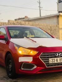 اكسنت ٢٠٢٢ • وارد امريكي • مكاني