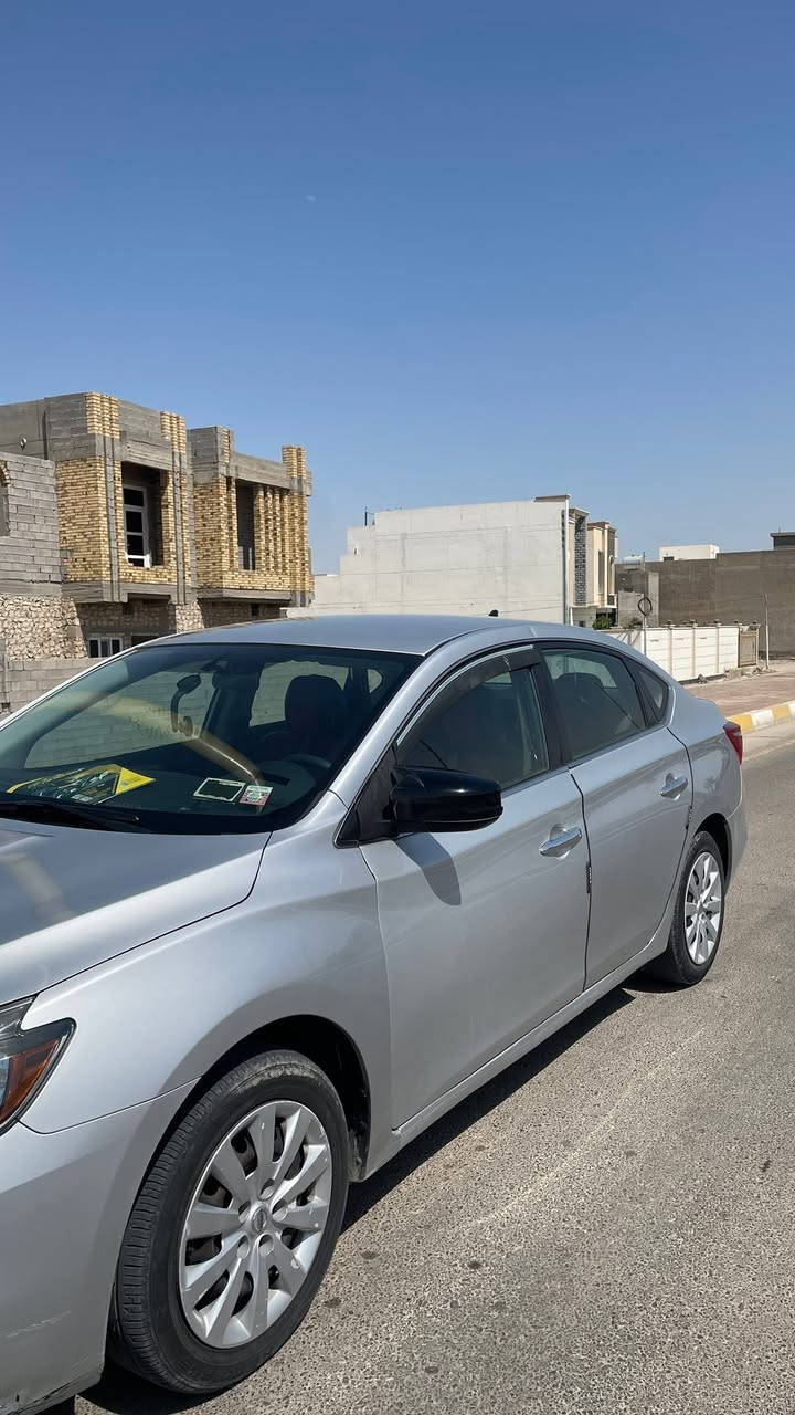 نسيان سنترا 2019 
مواصفات sv معروفه
سياره حادثها مرفق مع الصور
ماشية 107 الف كيلو حقيقي
رقم انبار 
السعر 110 وبيها مجال
رقم الهاتف : ‭***********‬
