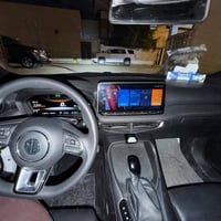 ام جي 5 • ٢٠٢٥ • محرك ١٥٠٠