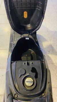 سبيسي رمبه ماشيه 22السعر 1100للاستفسار الاتصال على رقم 07735335101