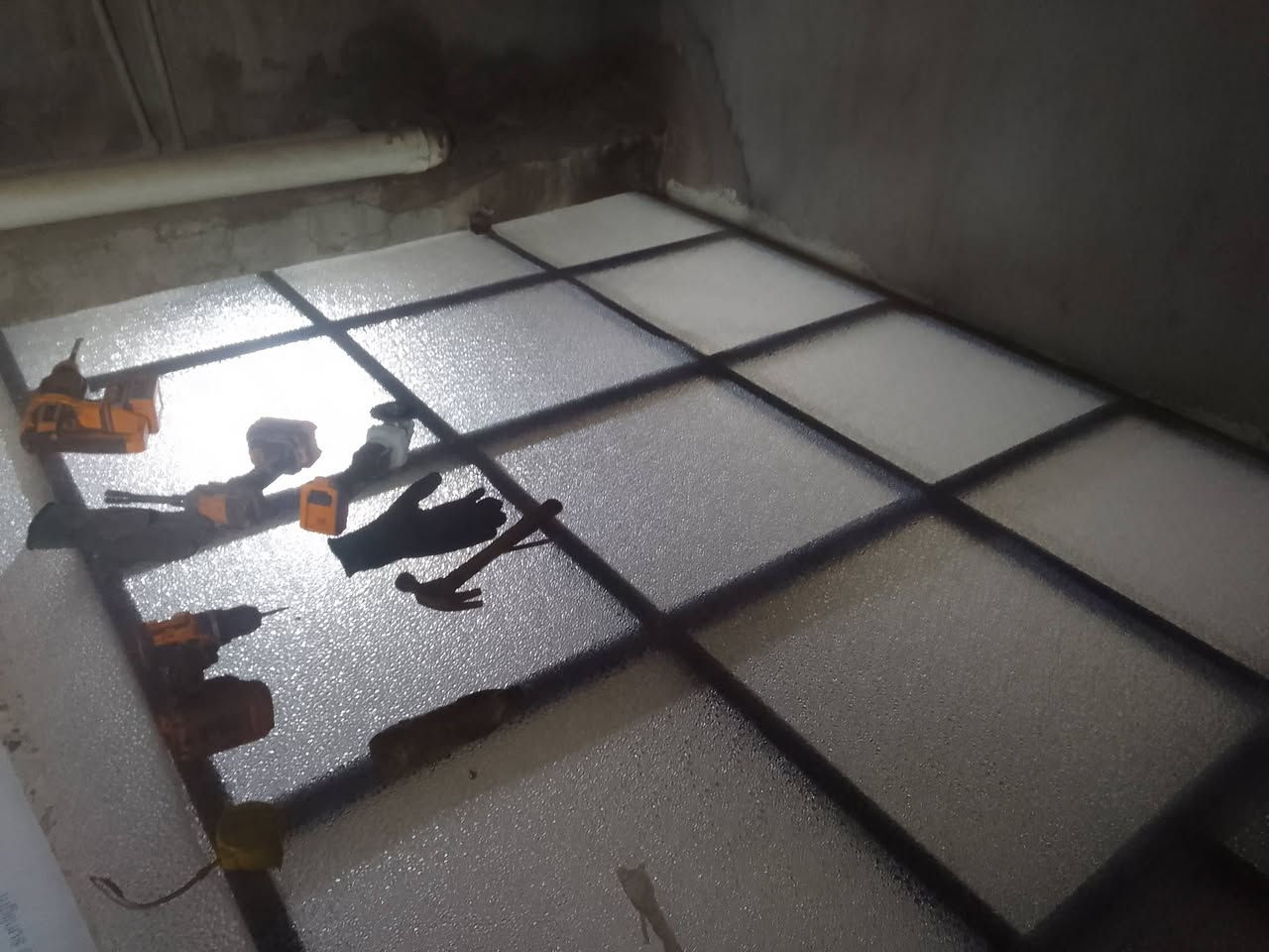 شغل اليوم تغليف منور  سويتة مطبخ حار شغل اليوم حدادة الاستاذ ياسين ***********
