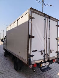كيا براد • ٢٠١٦ • لا صبغ