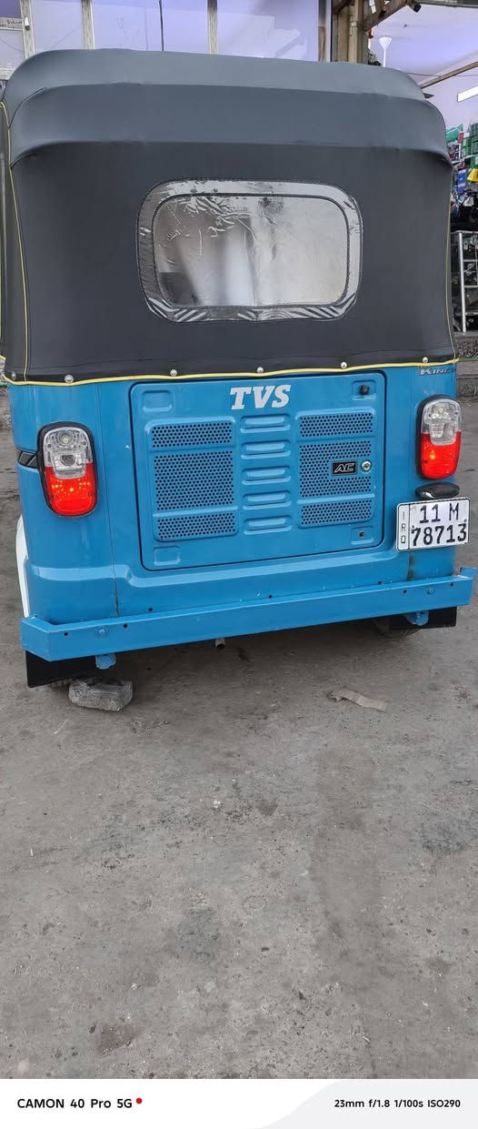 تكتك TVS للبيع
موديل ٢٠٢٢شهر ٥
مرقمه رقم بغداد
للاستفسار اتصال 
***********
