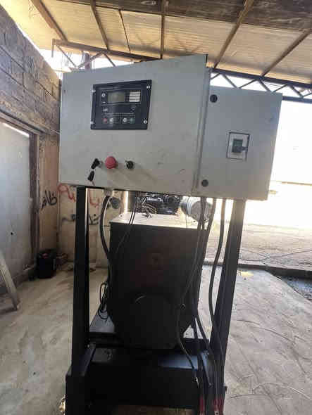 السلام عليكم 
مولد للبيع كمنز 
225كيفي 
حجم 114

السعر 48ورقه

للاستفسار ***********
اكبر كروب لتجمع مولدات العراق
