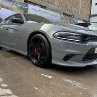 سكات باك • SRT V8 ٦٫٤ • ٢٠١٩