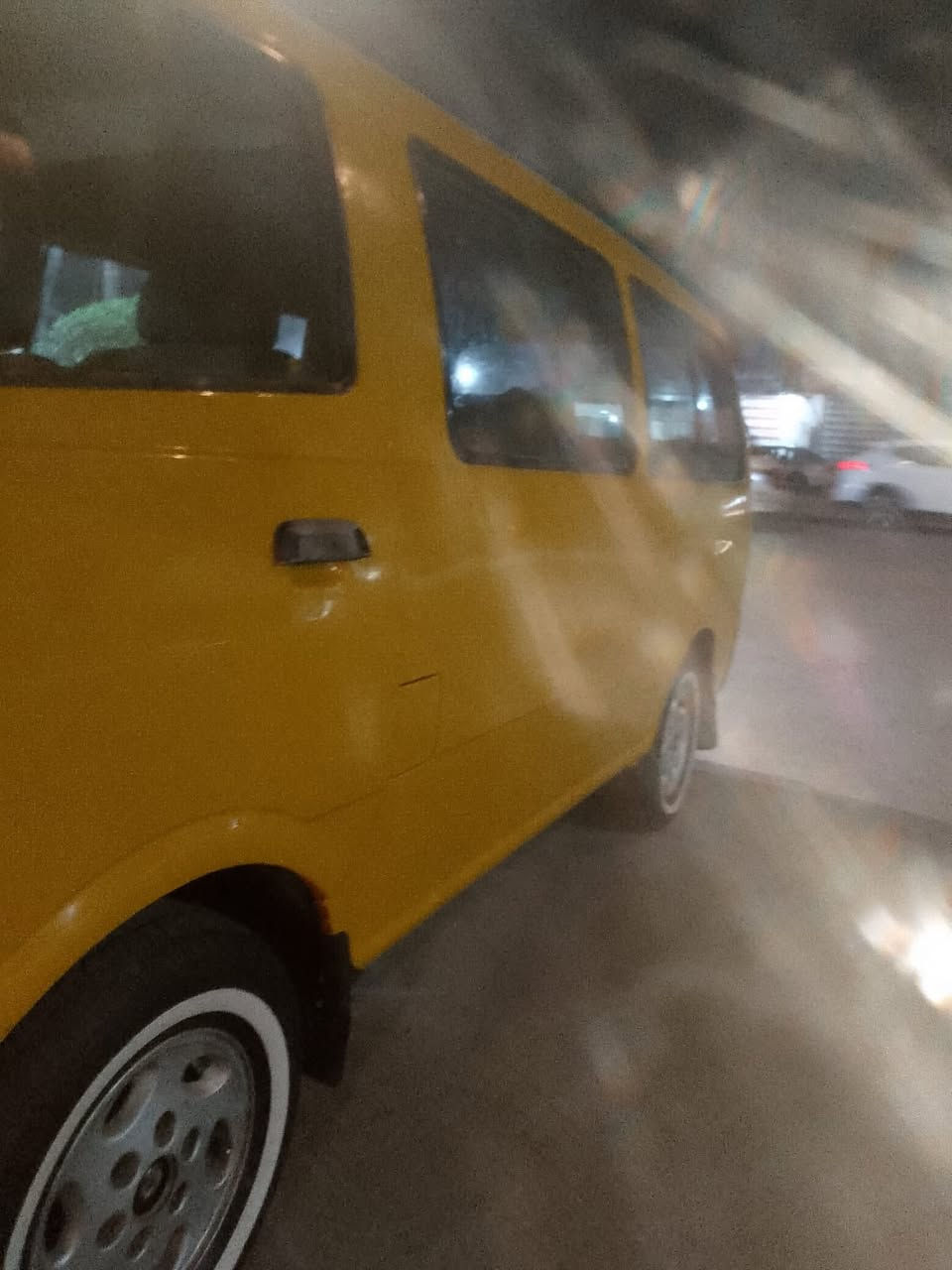 كيه بريجو للبيع موديل ٩٦
خط كوفه نجف رقم بغداد 
مكانه نجف سعره ٥١ وبيه مجال نقد اقصاد تصير ***********
