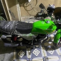 بسبب الوعود الكاذبة اعاده الانشر دراجه موديل 2025البيع بسعر 700وبيها م...