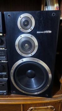 سستم كاملPiONEER بيونر ياباني اصلي السعر ٤٥٠ للستفسار 07735316493