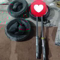 قطع غيار • نظيفات