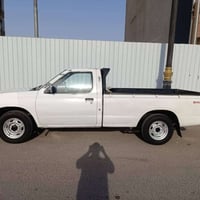 بيك اب • ٢٠٠٢ • البصرة القديمة