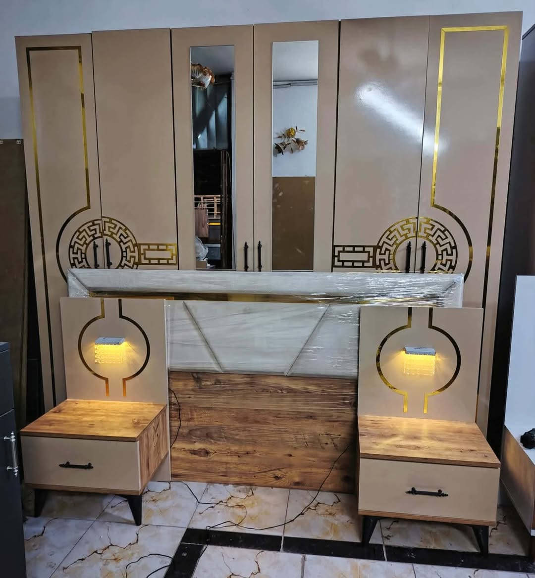 غرفه نوم 6 قطع اخت الجديده  نضافه 95% كل هذا بـ 500 شد ونقل داخل بغداد مجاني


**إذا كنت صاحب هذا الإعلان وتريد حذفه لأي سبب، رجاءا أرسل رسالة إلى الدعم الفني**