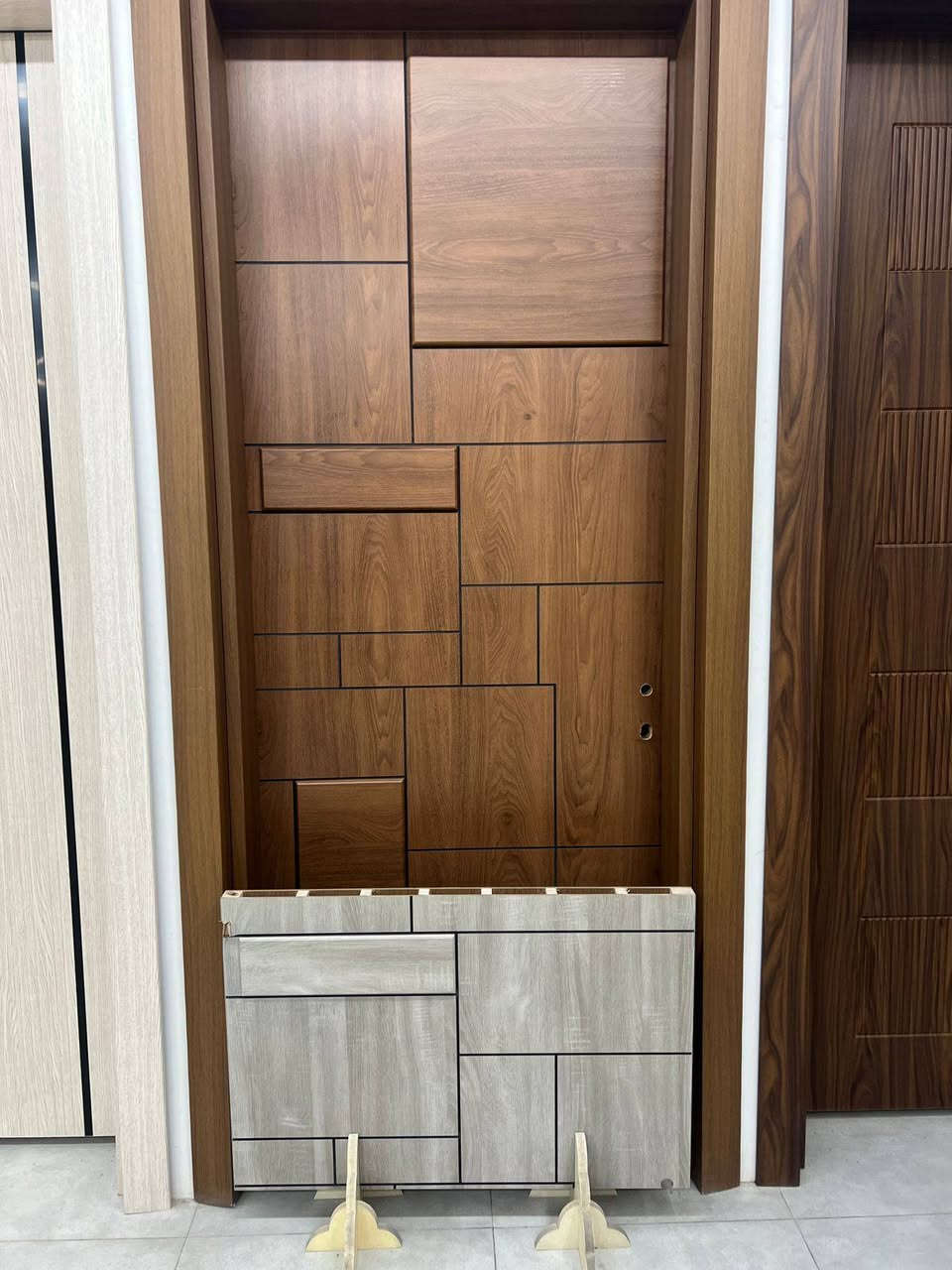 🔴تخفيضات 🔴 تخفيضات 🔴
🔴انتباااه النقل وتثبيت مجاناً🔴
😍وصول أحدث الموديلات للابواب التركية🤗💁
يعلن معرض مودرن للأبواب  التركيه   
عن تخفيض في جميع انواع الأبواب الداخلية والخارجية والقواطع الوسطيه ولمطابخ التركية 🤩
ـــــــــــــــــــــــــــــــــــــــــــــــــــ
1- ابواب داخليه تركيه المنشا ضمان 5 سنوات شركة كنت   💁😍🚪
ـــــــــــــــــــــــــــــــــــــــــــــــــــ
2- ابواب داخليه تركية كبس الشمال  ضمان 5 سنوات  💁😍🚪
ـــــــــــــــــــــــــــــــــــــــــــــــ
على ضوء القياس الستندر 100×210 🔴🔴🔴
ــــــــــــــــــــــــــــــــــــــــــــــ
3- ابواب قاصه محصنه تركيه المنشا طلب خاص حسب القياس ولطلب  ضمان 5 سنوات 😍🚪🚪
ـــــــــــــــــــــــــــــــــــــــــــــ
4- قواطع وسطيه حسب الطلب والموديل 
قاطع سلايت🚪
قاطع دفتري 🚪
 ضمان 5 سنه🚪
ــــــــــــــــــــــــــــــــــــــــــــ
5- مطابخ   المنيوم + خسب MDF
حسب طلب الزبون تصاميم حصريه 😍
ــــــــــــــــــــــــــــــــــــــــــــ
موقع📍📍
كربلاء البوبيات عمود 45
ــــــــــــــــــــــــــــــــــــــــــــ
***********
***********
جميع الأرقام بها وأتساب📱
