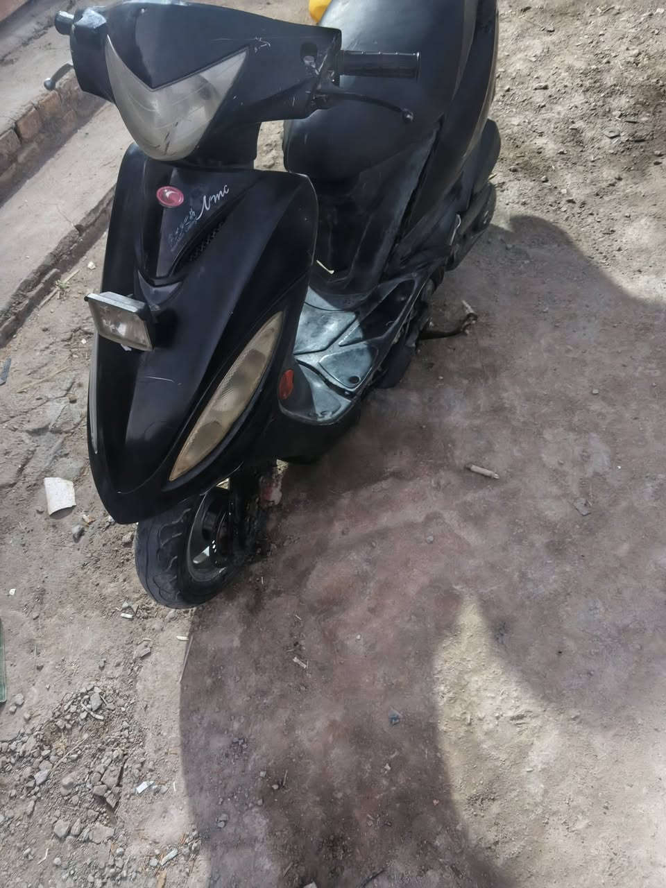 دراجه جي فور كامله سعر 225بيه مجال ‏‪***********‬‏مكان ناصريه سوق الشيوخ
