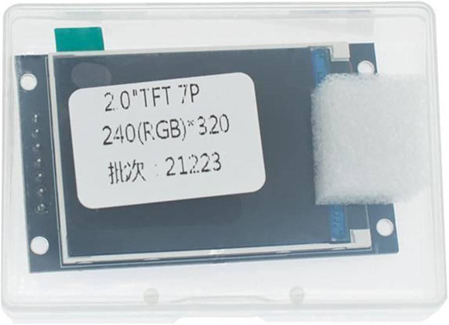 السلام عليكم
جماعة الدوائر الكهربائية !! الالكتروني 
شوفو هذا الجمال !
شاشة ٢.٠ انج 
اوليدددددددددد
عندي كمية 
***********
