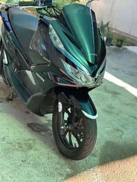 بي سي اكس جيل ثالث • هايبرد • ماشيه ٦٠٠٠