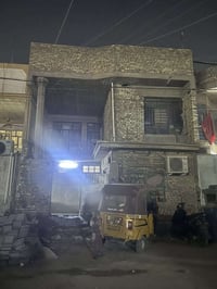 حي الكراد شارع 60 • دار • 4غرف