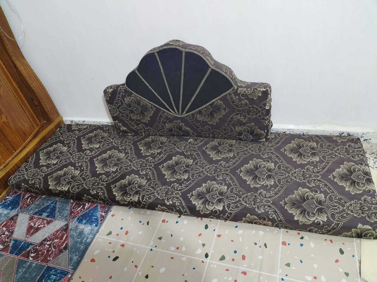 ياالله للبيع  بسعر مناسب


**إذا كنت صاحب هذا الإعلان وتريد حذفه لأي سبب، رجاءا أرسل رسالة إلى الدعم الفني**