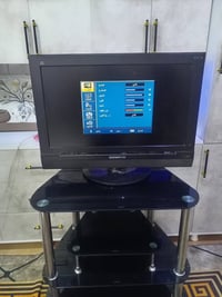 تلفزيون • ٣٢انش • بدون نت