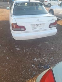 النترا ١٩٩٥ • مكينة مفتوحة • حي الجهاد