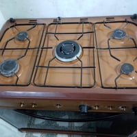 طباخ • نضيف