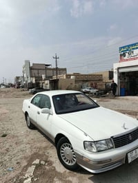 سياره بطه منفصل موديل 95 سياره مصبوغه حزام ابيعك الباقي كفاله ضربه وطخ...