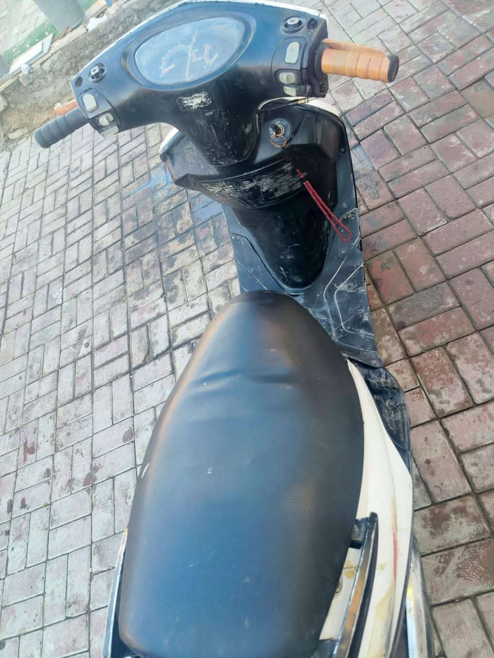 السلام عليكم. دراجة ماكس ثعلب للبيع دراجة شلعة ومعدل المكان بغداد الشعب بوب الشام السعر 250 وبيعة مجال ***********
