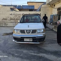 نيسان • ٢٠٠١ • ده ربه نيخان