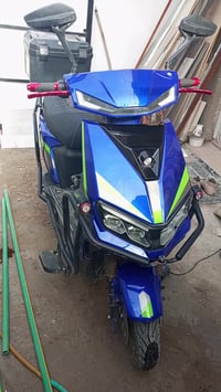 دراجة شحن سكنس السلام عليكم اخواني يشهد الله مكان ماعندي الهة   دراجة ...