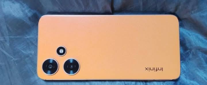 السلام عليكم
اانفنكس هوت 30i
ذاكره 128
رام 8
شاشه 120hz
كامره 50M 
بطاريه 5000M
وياه شاحنه مكاني بغداد بيع فقط توصيل موجود


**إذا كنت صاحب هذا الإعلان وتريد حذفه لأي سبب، رجاءا أرسل رسالة إلى الدعم الفني**