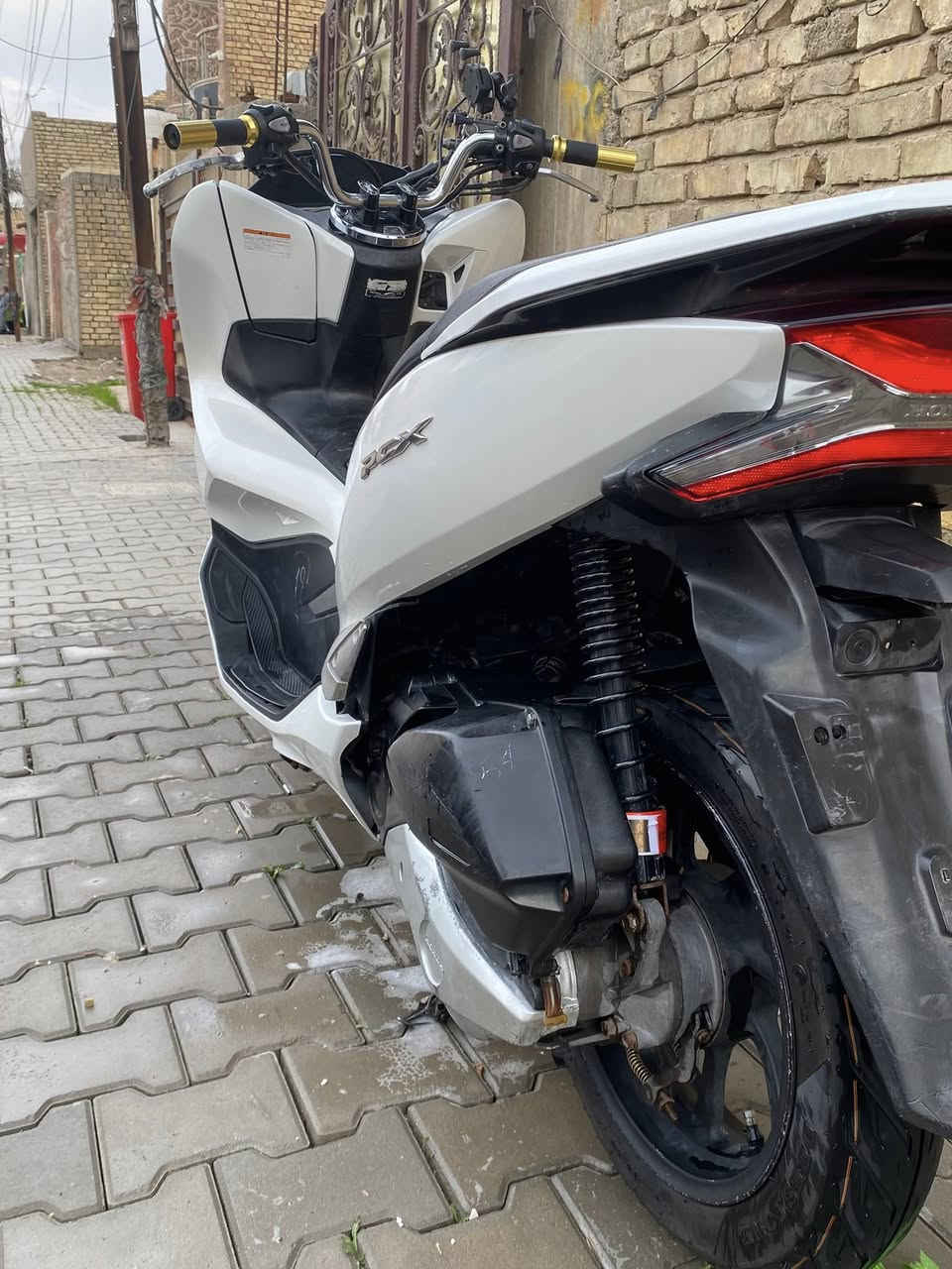 بيسي اكس جيل ثالث كوري ممشاه٣٩ خير من الله عنواني بغداد حسينيه *********** واتساب فقط
