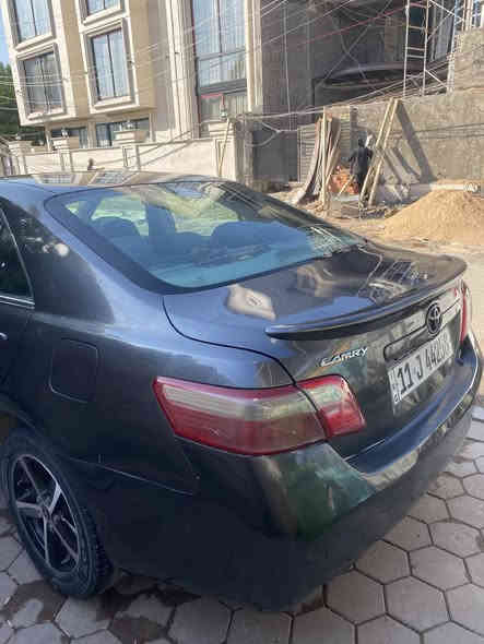 السلام عليكم كامري ٢٠٠٧  مكانه بغداد مبدل بيه لغد السعر ٦٨ ورقه للاستفسار ***********
