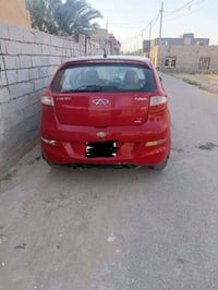سياره گوين سياره نضيفه  مديل 2013 رقم مثنى  السعر 20 بيها مجال حك جيه ...