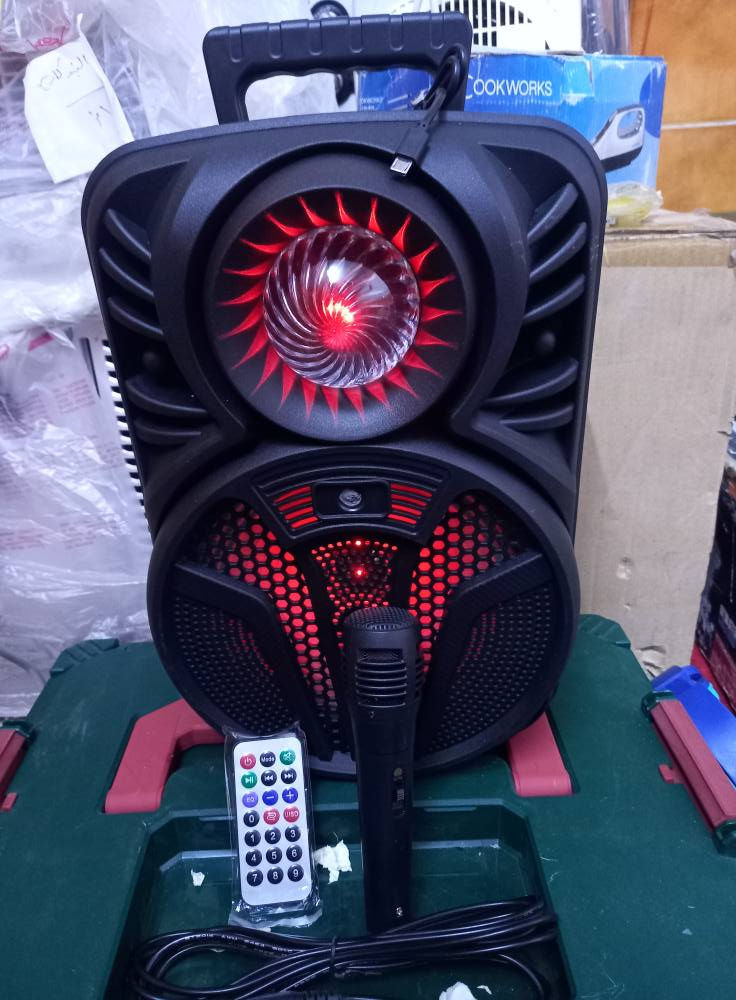 القطعة 18 الف مع التوصيل


**إذا كنت صاحب هذا الإعلان وتريد حذفه لأي سبب، رجاءا أرسل رسالة إلى الدعم الفني**