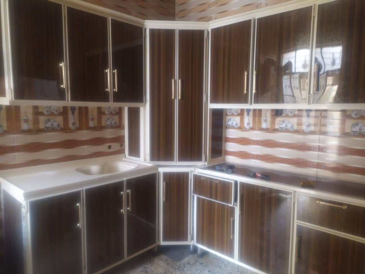 كاونتر للبيع تسكام مبطن كلش نضيف للبيع ١٢ متر سنكي مرمر اخو الجديد


**إذا كنت صاحب هذا الإعلان وتريد حذفه لأي سبب، رجاءا أرسل رسالة إلى الدعم الفني**