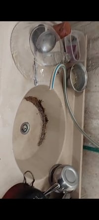 قفل مكاني • الدسيم • نضيف