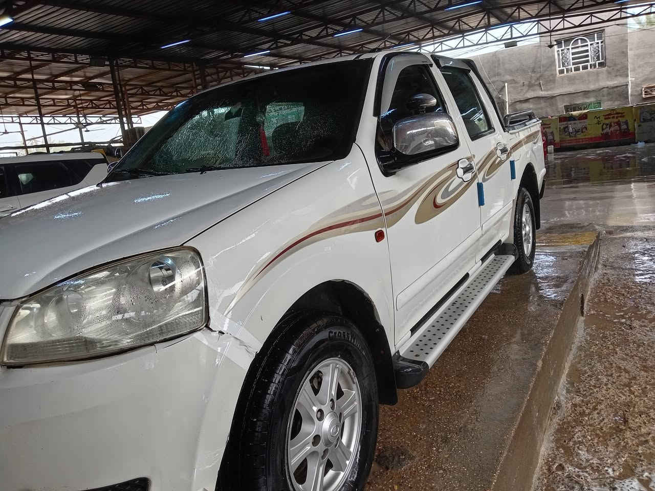 سلام عليكم  كرت ويل  13 رقم نكلزي واسط  مكان بابل  السعر 70 وبيها مجال الطيبين


**إذا كنت صاحب هذا الإعلان وتريد حذفه لأي سبب، رجاءا أرسل رسالة إلى الدعم الفني**