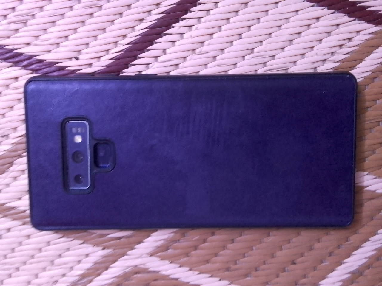 سلام عليكم جهاز نوت 9سيم كارت ميشتغل بي فطورر بسيطه ذاكره 128تكنيك تواصل الاجتماعي بوبجي صوت كامره كله قول بيع مستعجل يشحن تايب سئ قفل ب40مكاني الحسينيه سكلات ***********
