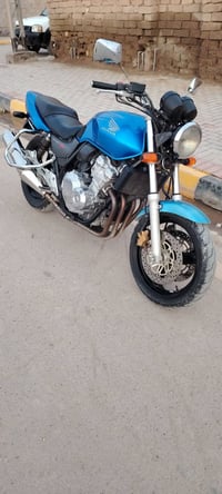 سيبي فور 400 كفاله لبيع 07732107120