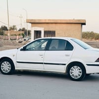 ٢٠١٠ • كير ومحرك شرط • سماوه